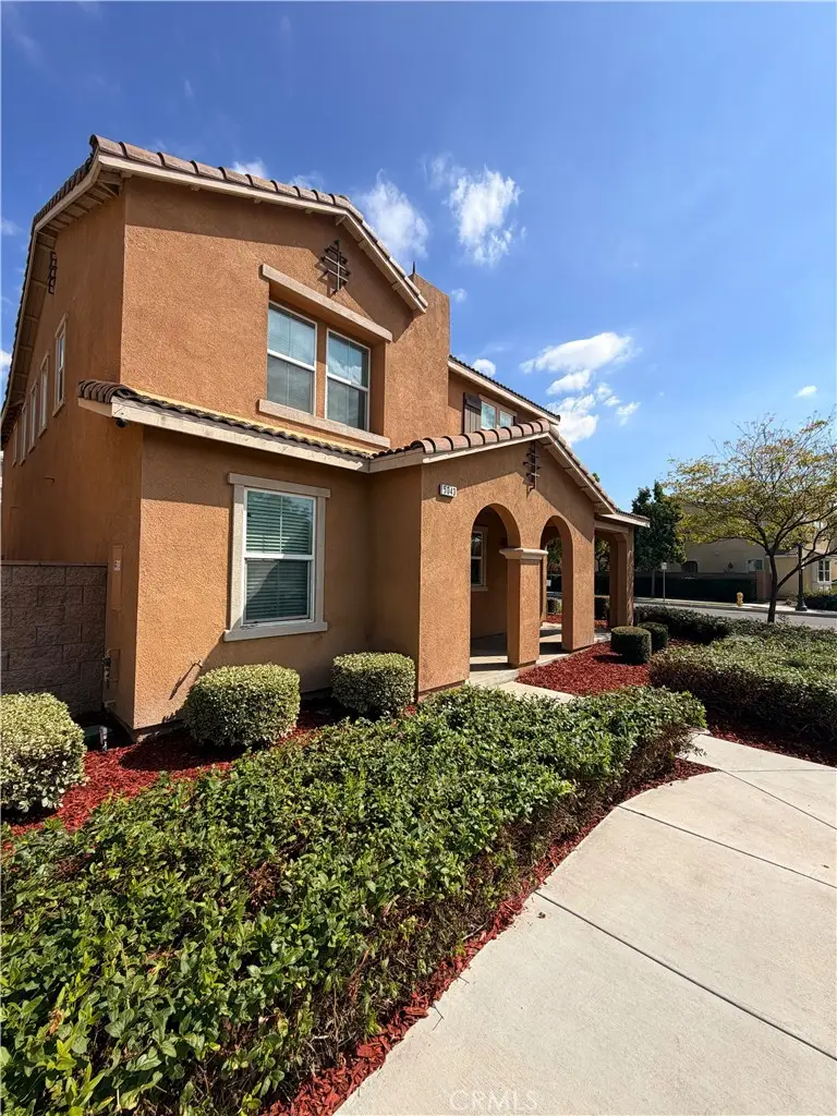 5043 S Centennial, Ontario, CA 91762 - #3