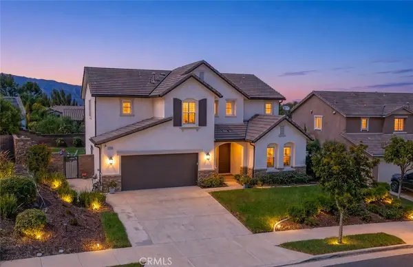 25579 Foxglove Lane, Corona, CA 92883