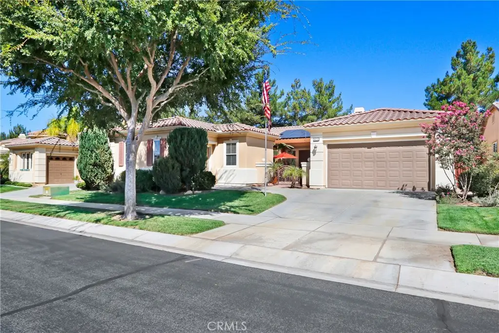 36220 Eagle, Beaumont, CA 92223 - #1