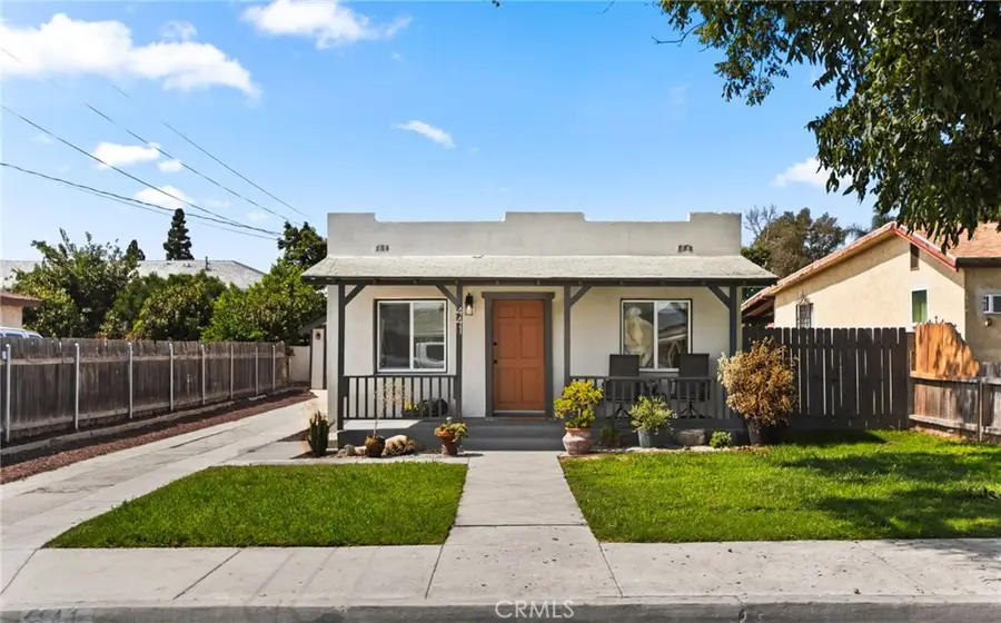 441 Florence, Ontario, CA 91764 - #3