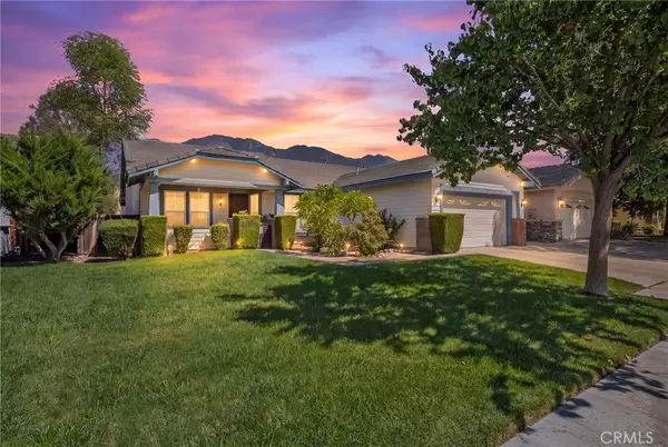 5694 Nectar, Hemet, CA 92544