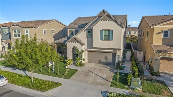 4847 S Rosemary, Ontario, CA 91762
