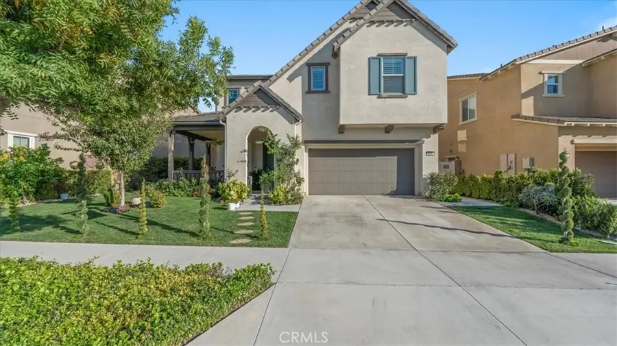 4847 S Rosemary, Ontario, CA 91762 - #2