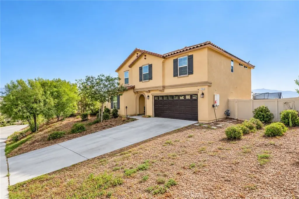 515 Qeweewish, San Jacinto, CA 92582 - #1