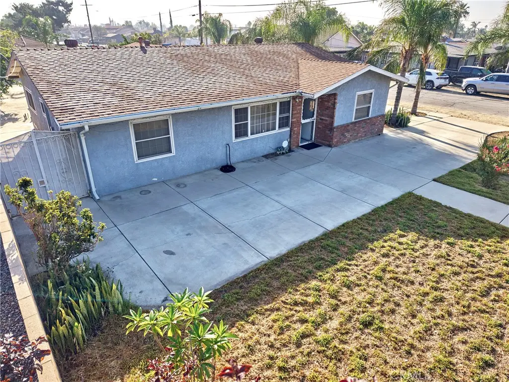 9195 Alder, Fontana, CA 92335 - #1