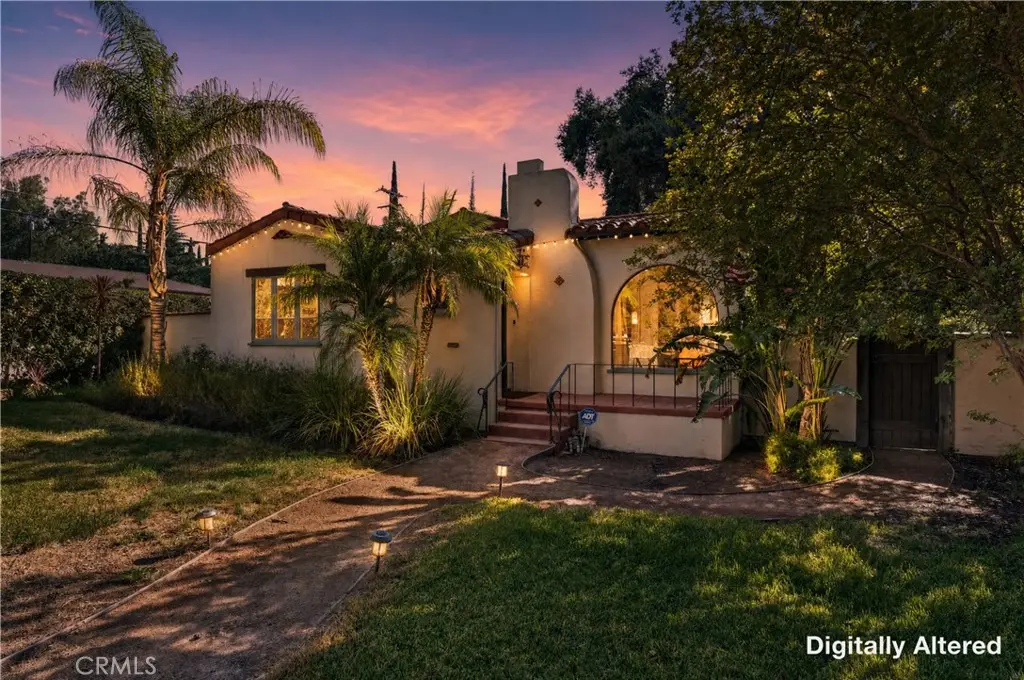 1580 N San Gorgonio, Banning, CA 92220 - #1