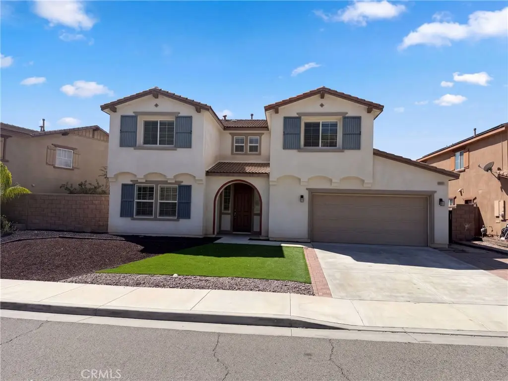 40959 Vauxhall Court, Lake Elsinore, CA 92532 - #1