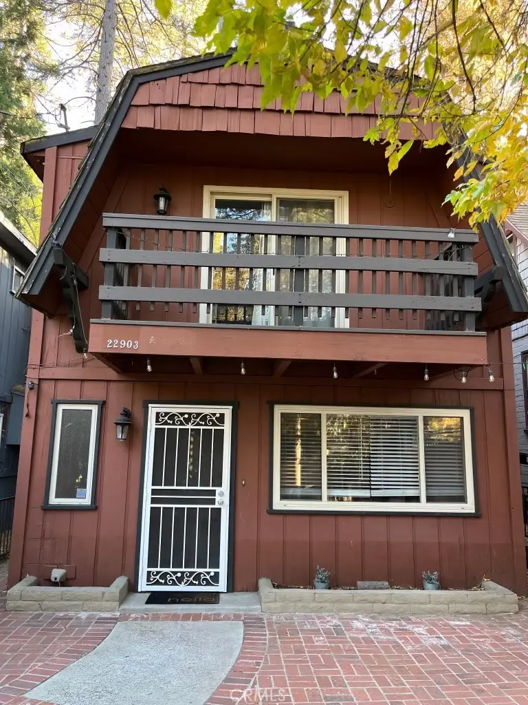 22903 Waters Drive, Crestline, CA 92325 - #1