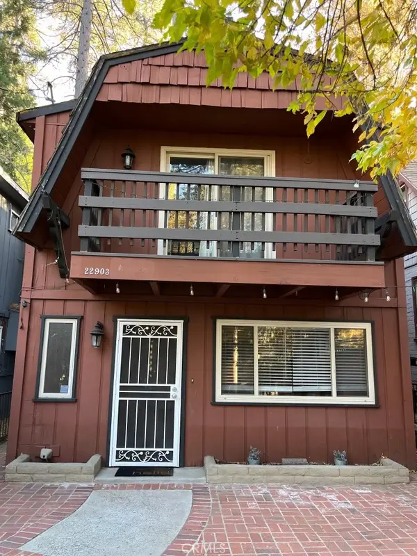 22903 Waters Drive, Crestline, CA 92325