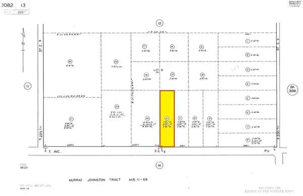 0 Avenue P, Palmdale, CA 93591