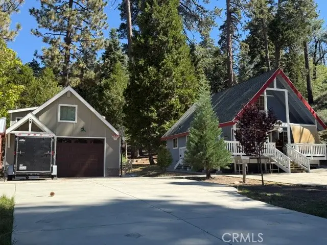 647 Lone Pine, Green Valley Lake, CA 92341 - #1