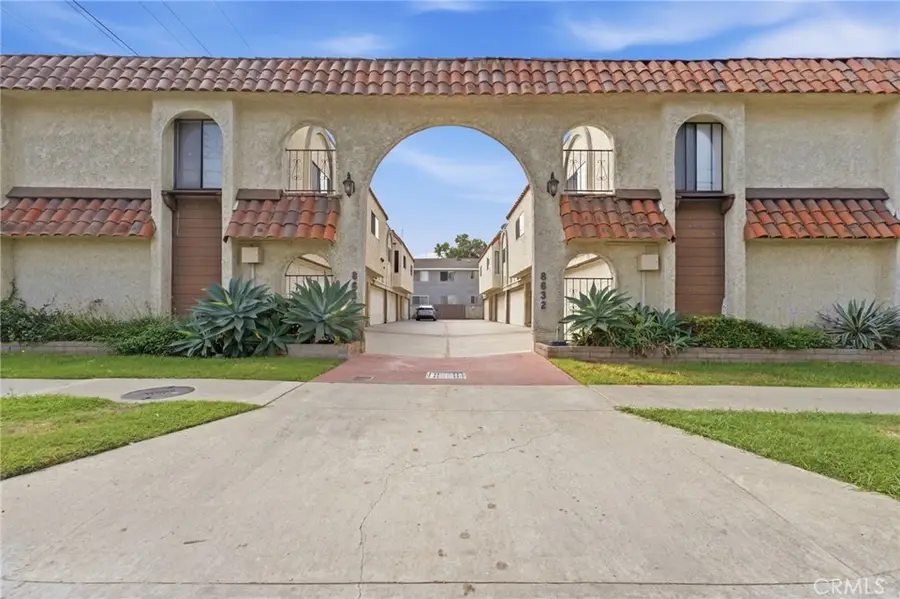 8634 Park Street #3, Bellflower, CA 90706 - #3
