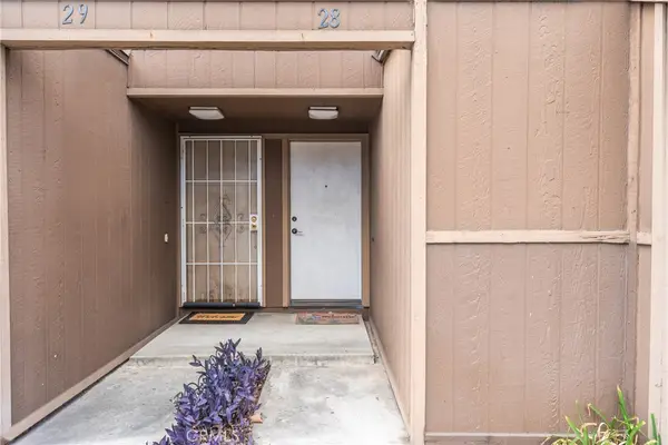 12828 Ramona Blvd #28, Baldwin Park, CA 91706