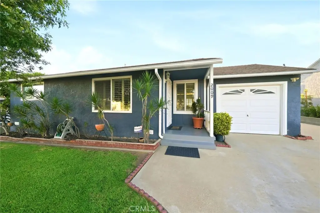 2009 Graylock Avenue, Monterey Park, CA 91754 - #1