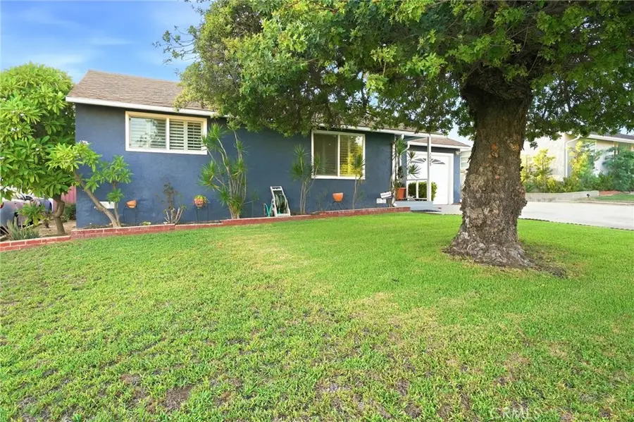 2009 Graylock Avenue, Monterey Park, CA 91754 - #2