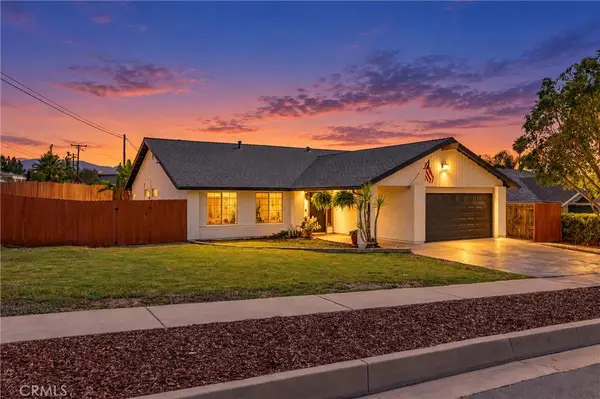 6993 La Praix Street, Highland, CA 92346