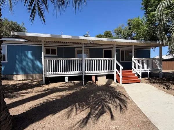 17076 Chico, Perris, CA 92570