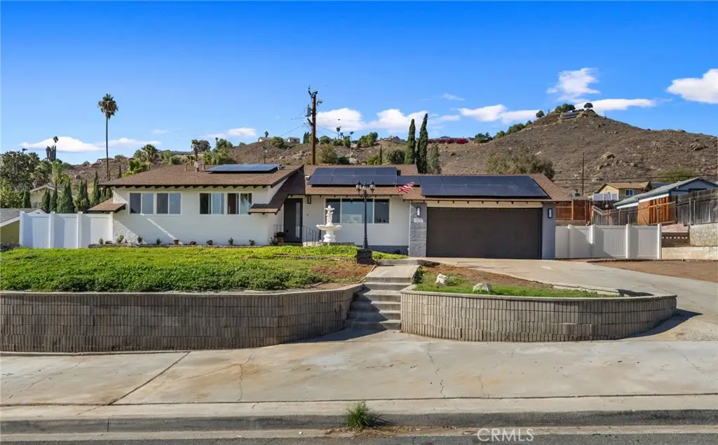 7371 Font, Riverside, CA 92509 - #1