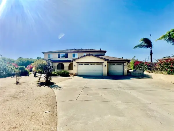 17881 Canyonwood Drive, Riverside, CA 92504