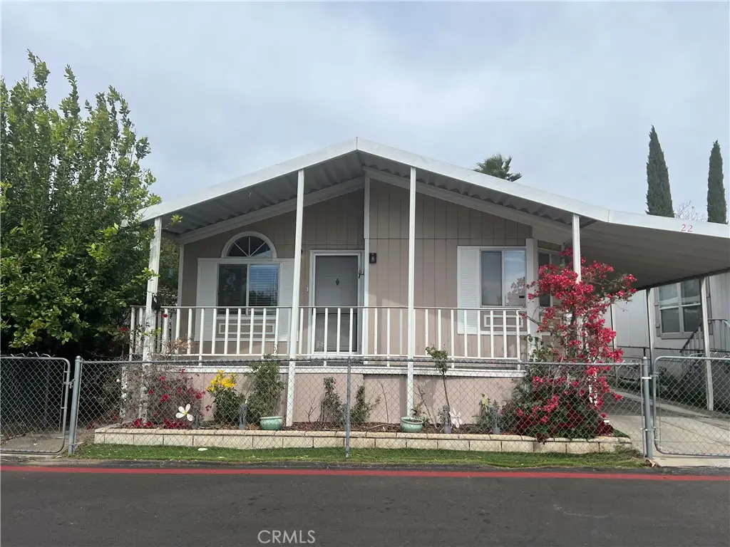 8191 Calabash Ave #22, Fontana, CA 92335 - #1