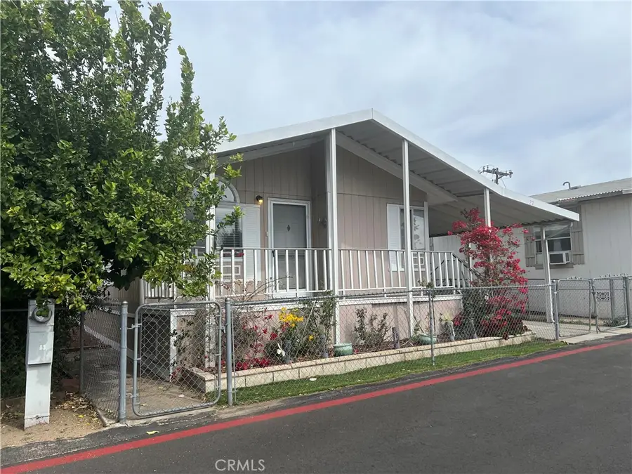 8191 Calabash Ave #22, Fontana, CA 92335 - #2