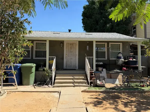 3040 Orange, Riverside, CA 92501