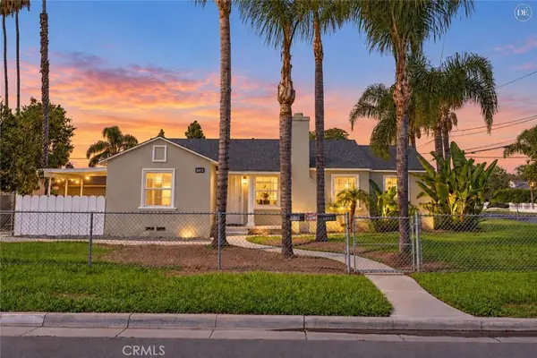 6815 Barcelona, Riverside, CA 92504