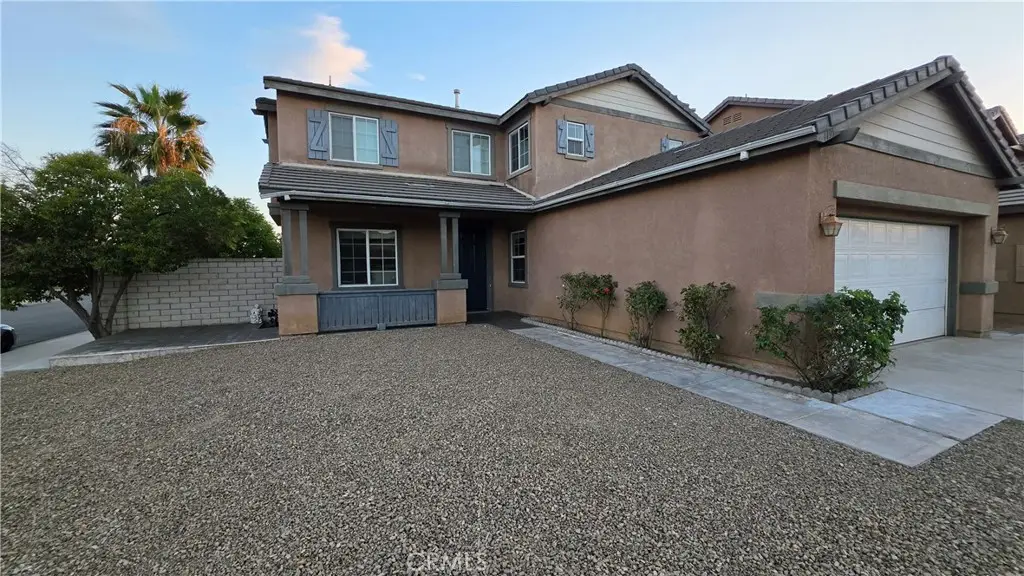 1195 Harrier, Perris, CA 92571 - #1