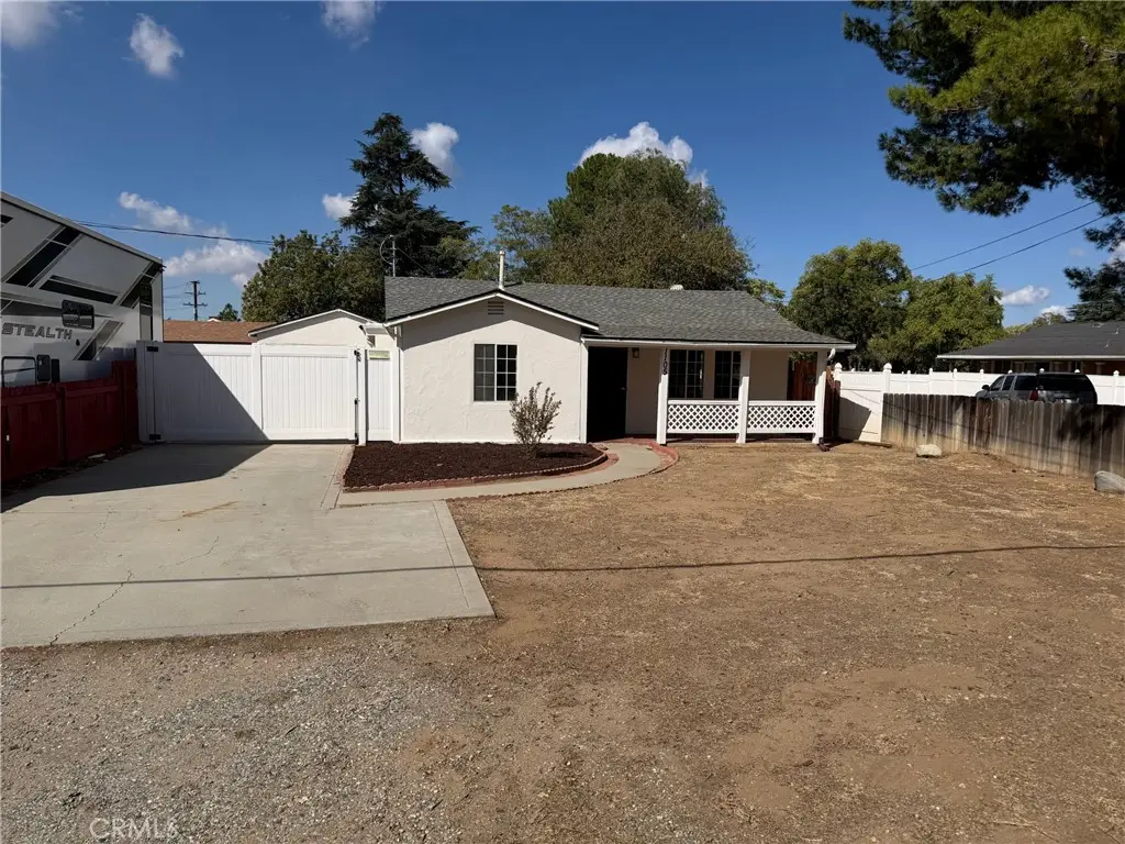 1105 Edgar, Beaumont, CA 92223 - #1