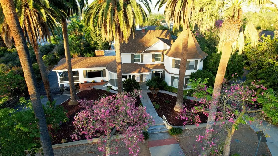2732 Mary Street, Riverside, CA 92506 - #1
