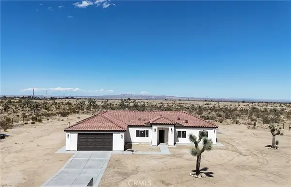 5010 La Mesa Road, Phelan, CA 92371