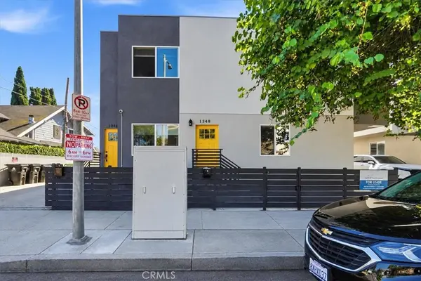 4150 S Normandie, Los Angeles, CA 90037