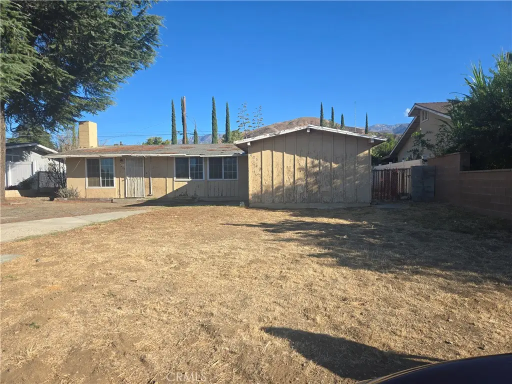 475 E San Andreas Road, Banning, CA 92220 - #1