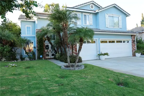 1438 Kirkmichael Circle, Riverside, CA 92507
