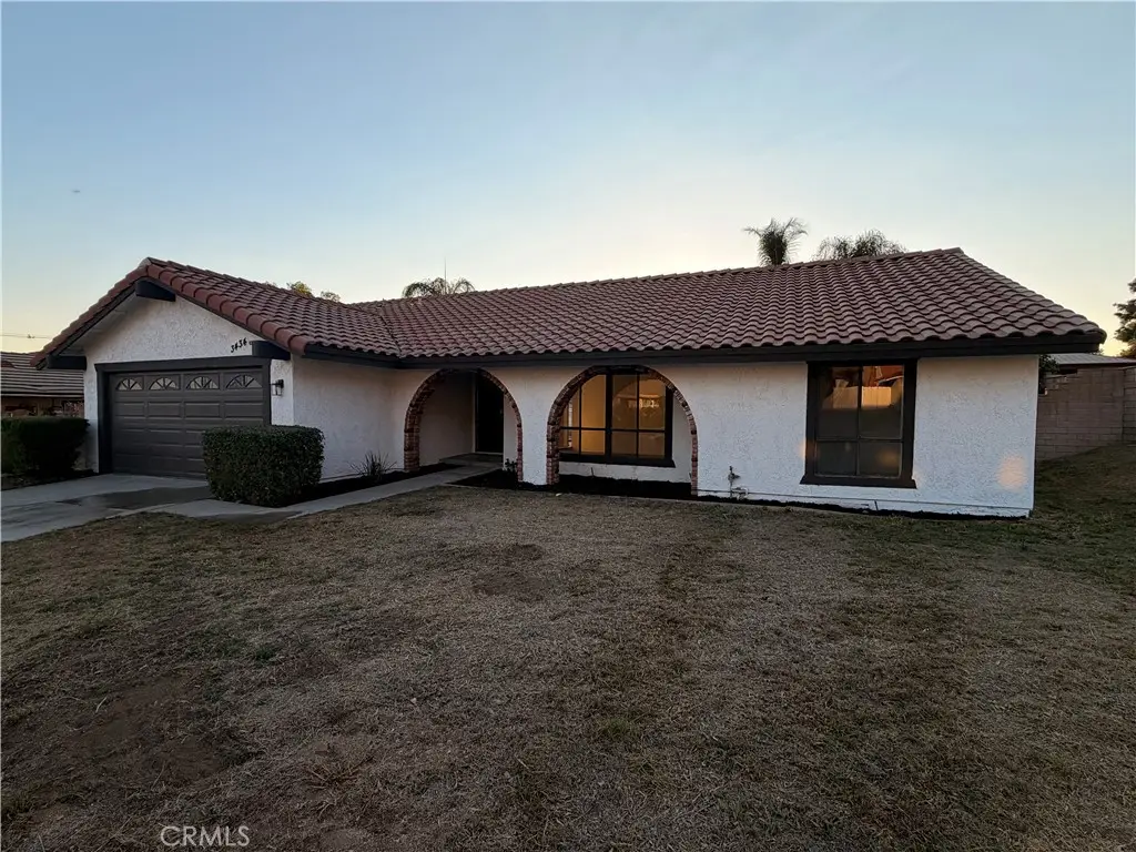 3434 Darren, Highland, CA 92346 - #1