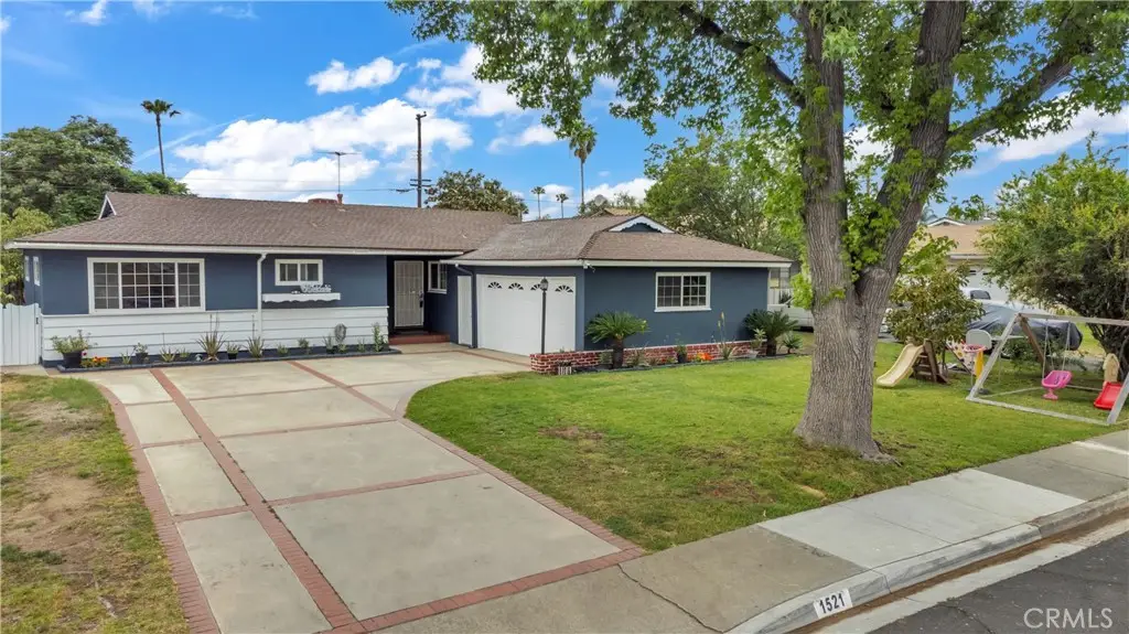 1521 Densmore Street, Pomona, CA 91767 - #1
