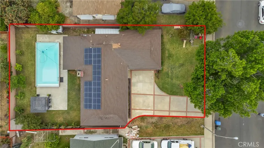 1521 Densmore Street, Pomona, CA 91767 - #2