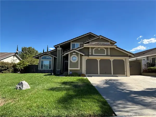 13184 March, Corona, CA 92879