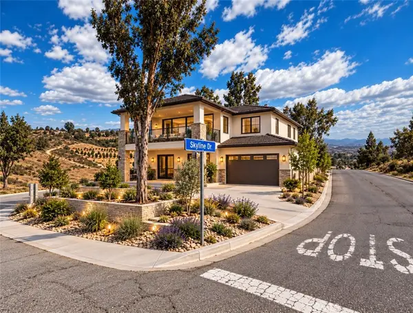 0 Skyline Drive, Lake Elsinore, CA 92530