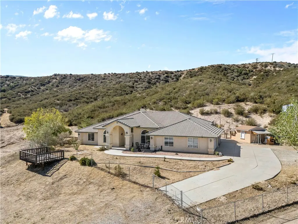 3950 Coriander Drive, Hesperia, CA 92345 - #1