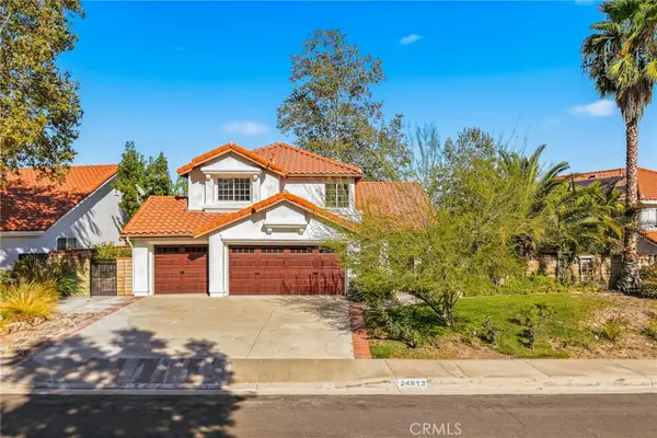 24813 Sagecrest, Stevenson Ranch, CA 91381