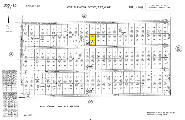 23876 Lake Drive, Menifee, CA 92587