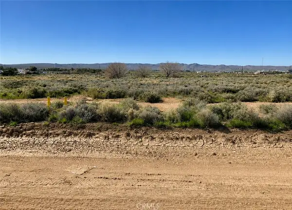 0 E Ridgecrest Boulevard, Ridgecrest, CA 93555