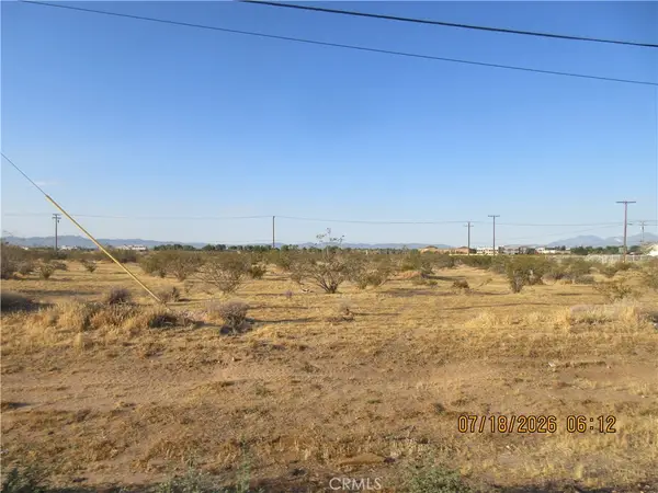 0 Dover, Apple Valley, CA 92307