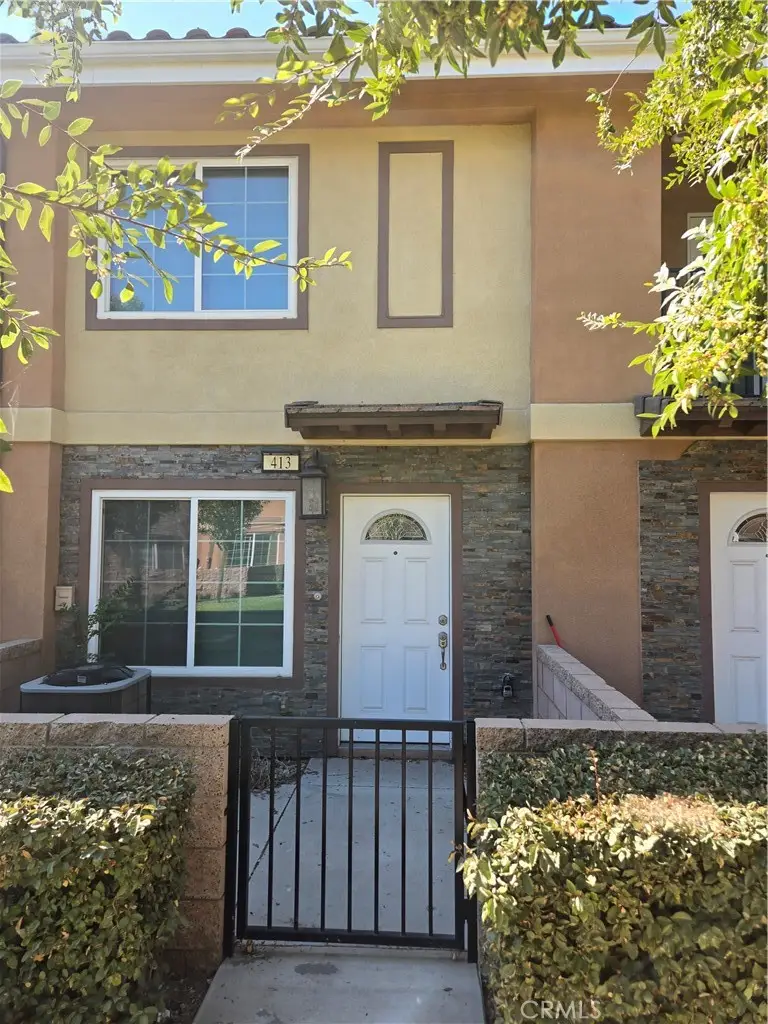 16408 Valencia, Fontana, CA 92335 - #1