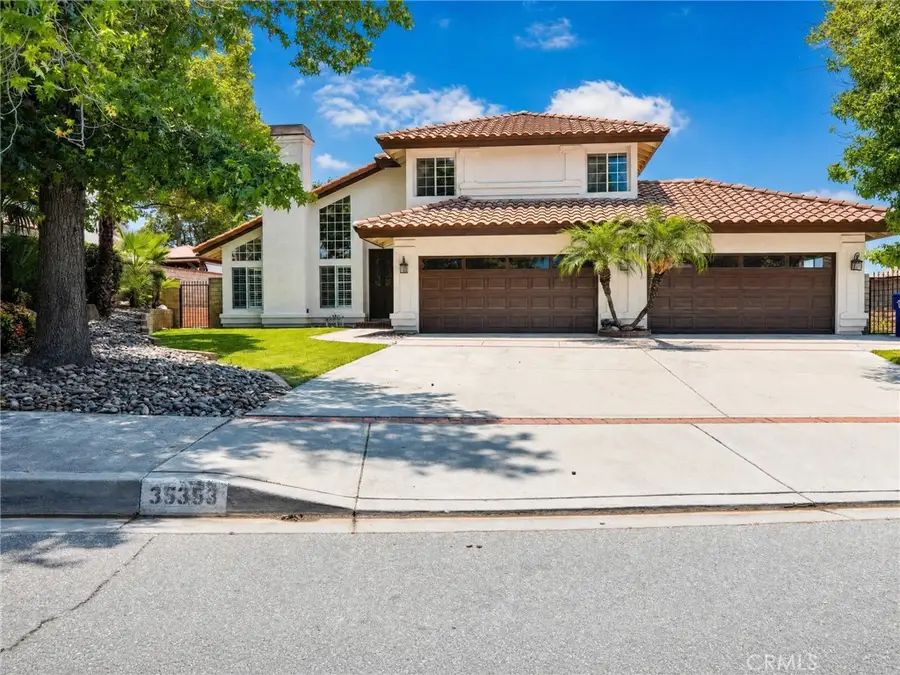 35353 Cabrini Drive, Yucaipa, CA 92399 - #3