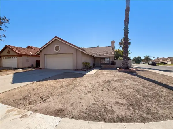 2591 Bedford Avenue, Hemet, CA 92545