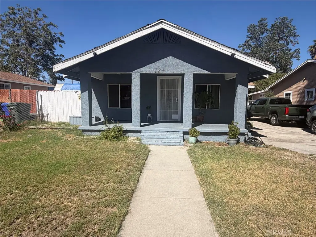 124 E Temple, San Bernardino, CA 92410 - #1