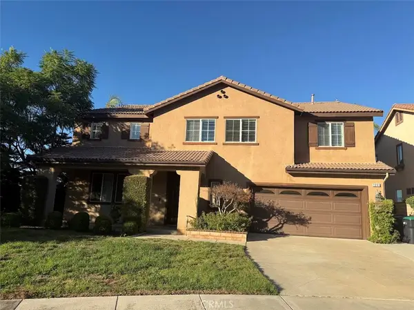 1091 Benedict, Corona, CA 92882