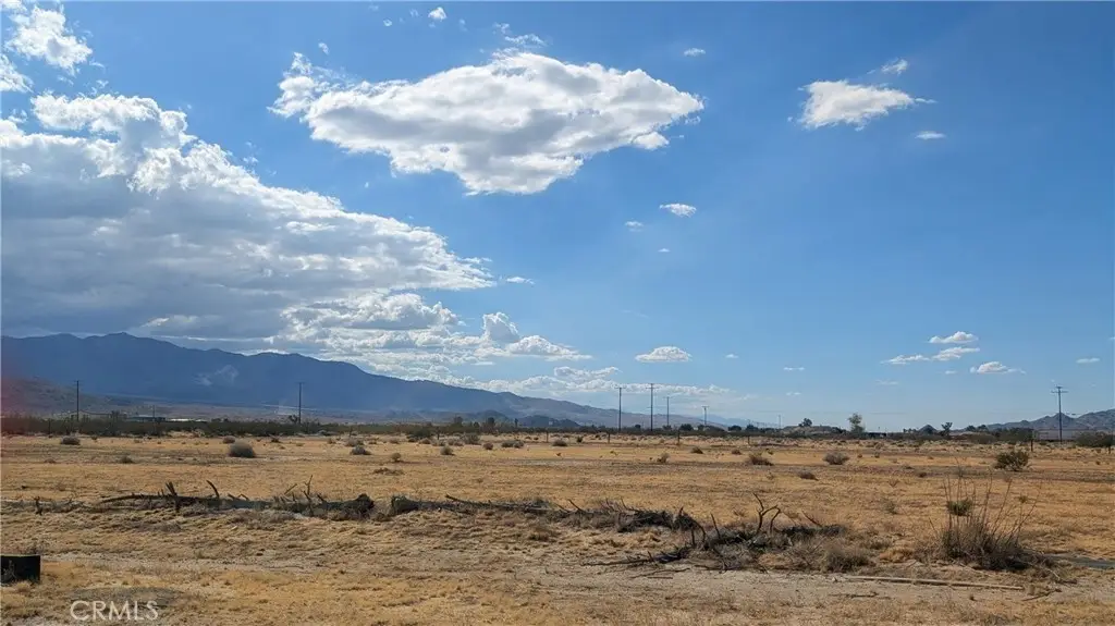 0 Farelane Lane, Lucerne Valley, CA 92356 - #1